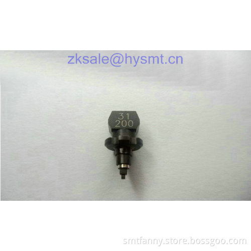 pl3396891 yamaha nozzle 31a smt nozzle km0_m711a_31x